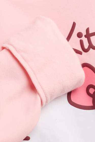 Copii - Fete - Pijama - roz