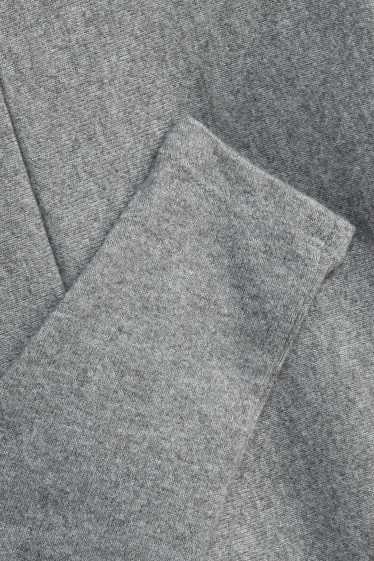 Femmes - T-shirt - gris