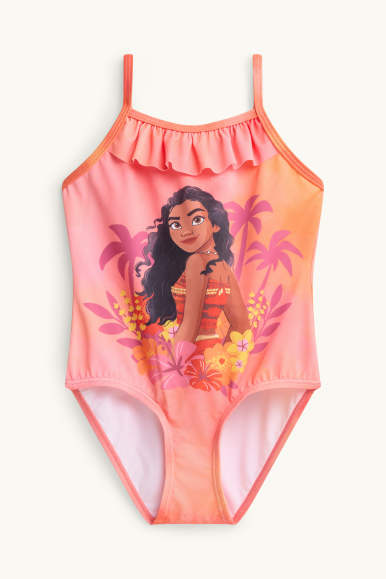 Vaiana - bañador