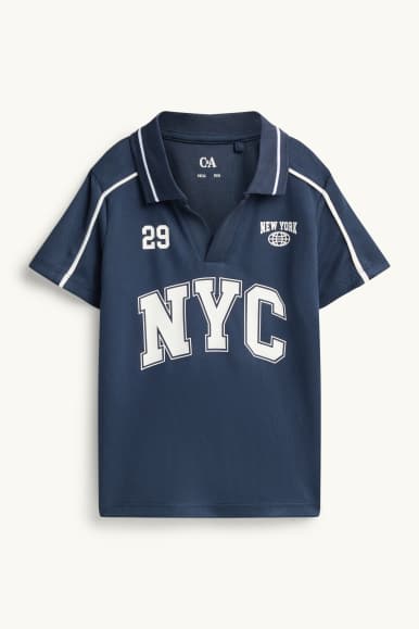 NYC - T-shirt