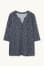 donkerblauw