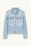 jeans azzurro