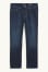 jeans blu scuro
