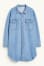 denim-albastru deschis