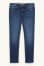 denim-dark blue