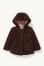 marron foncé