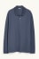 donkerblauw