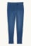 jeansblauw