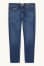 jeans blu scuro