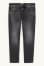 jeans grigio scuro