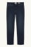 jeans blu scuro