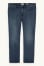 jeansblau
