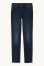 dunkeljeansblau
