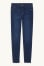 jeans blu