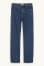 blue denim