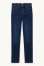 jeansblau