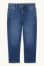 jeansblau
