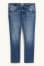 jeans blu