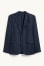 dark blue