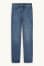 jeans azzurro