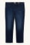 jeansblau
