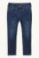 dunkeljeansblau