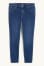 blue denim