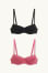 negre/rosa