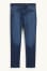 dunkeljeansblau