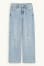jeans azzurro
