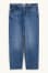 jeans blu