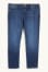 dunkeljeansblau