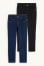 dunkeljeansblau