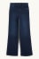dunkeljeansblau