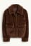 marron foncé