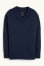 donkerblauw