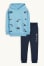blau clar