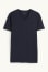 donkerblauw