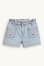 jeans azzurro