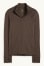 marron foncé