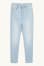 jeans azzurro