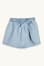 jeansblauw