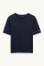 donkerblauw