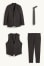 dark gray