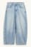 džíny - světle modré
