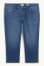 blue denim