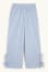 blanc / blau clar