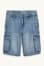 helljeansblau