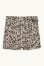schwarz / beige
