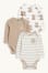 beige